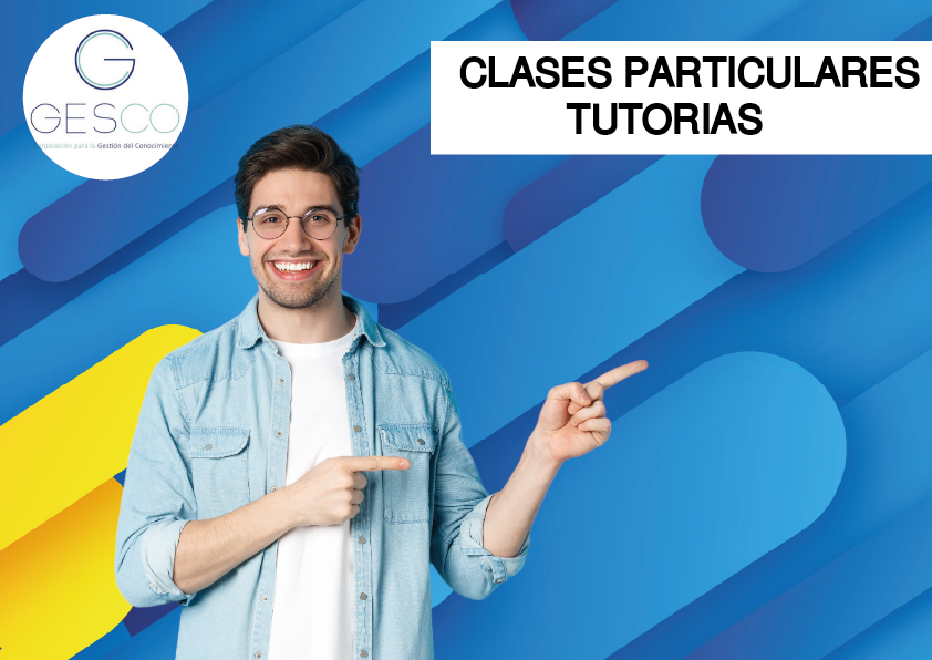 CLASES PARTICULARES 